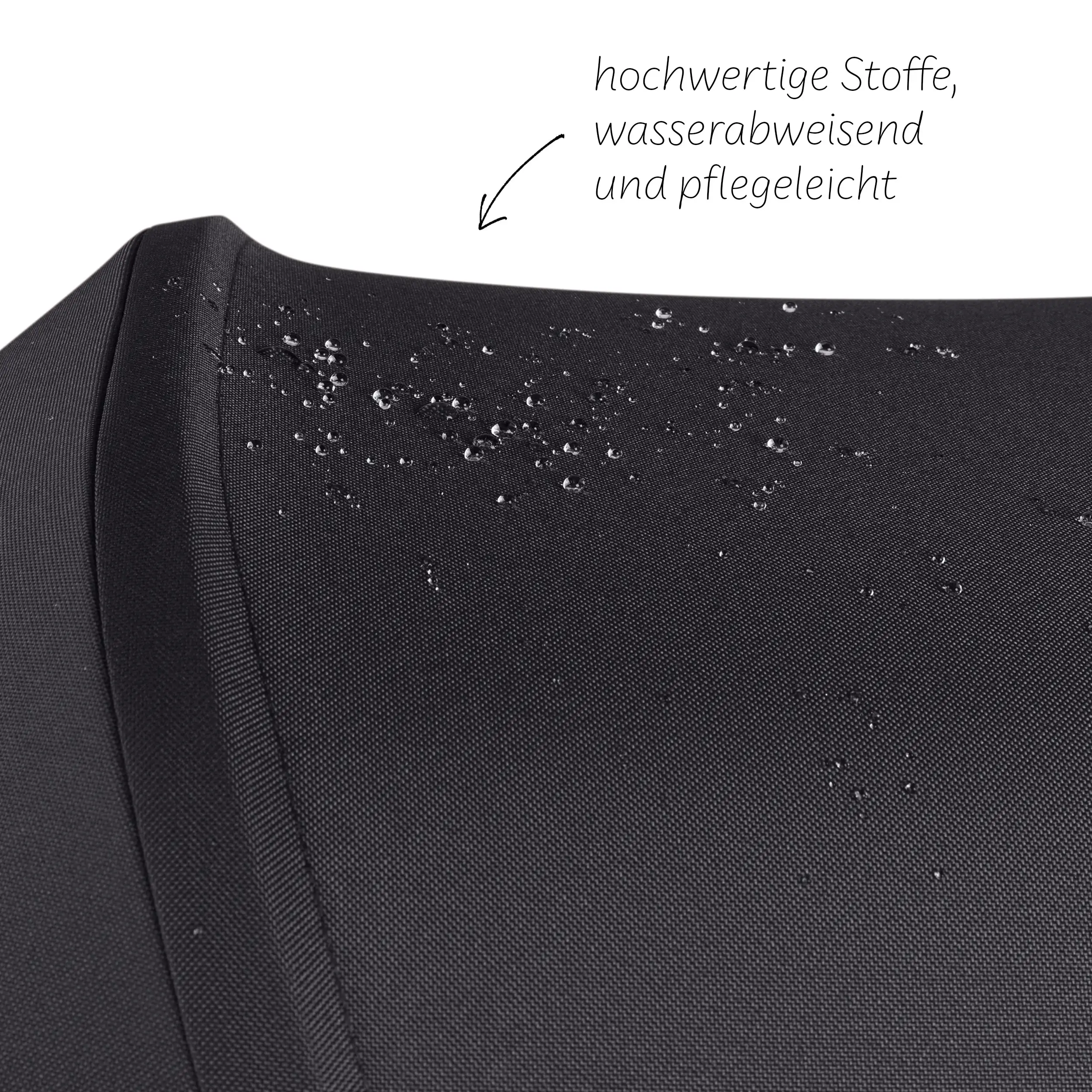 Ensemble poussette 3 en 1 Salsa 5 Run - Coal