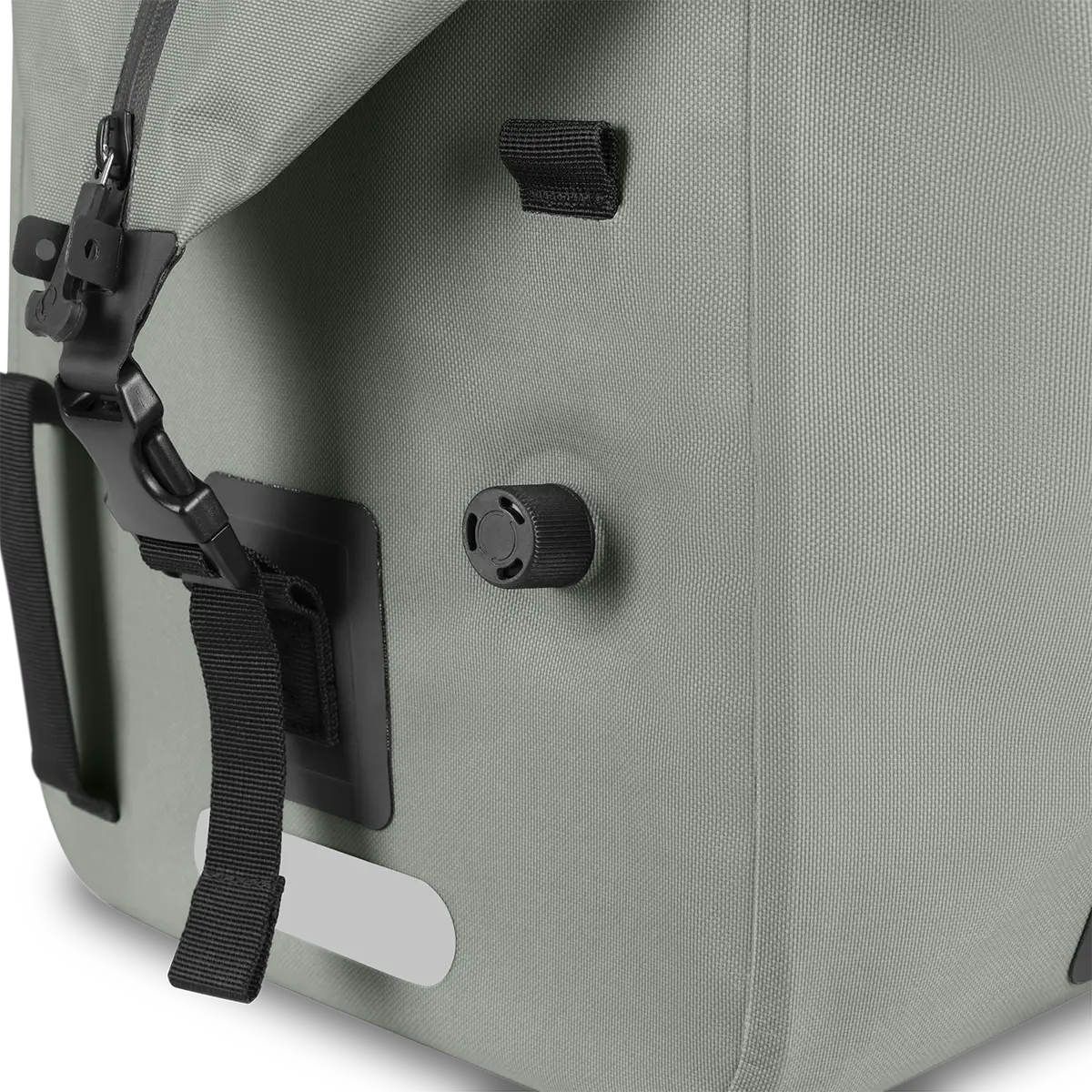 Protection par coussin d'air