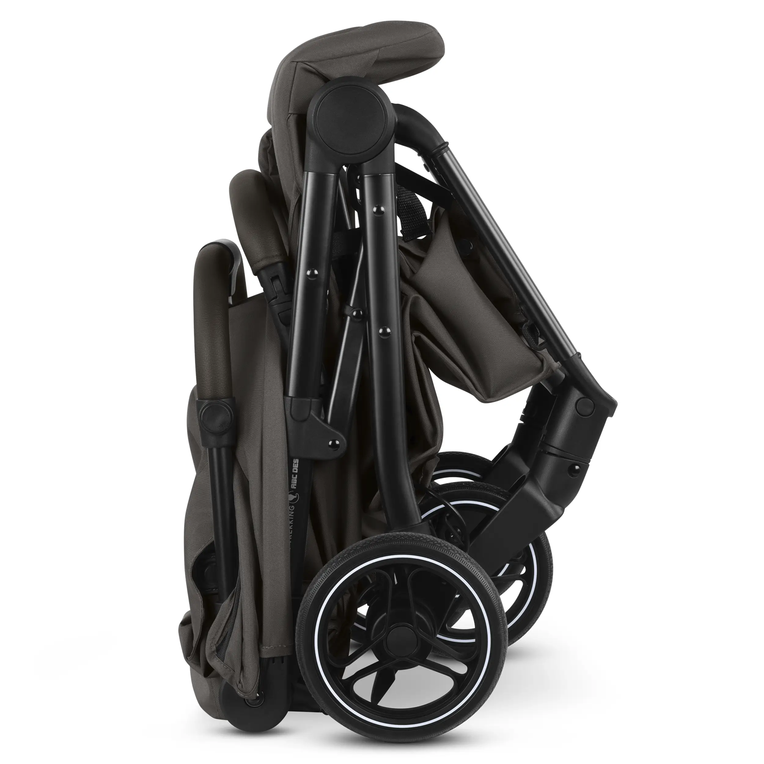 Poussette de voyage Ping 4 Trekking - Nut